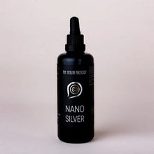 The Health Factory Nano Silver