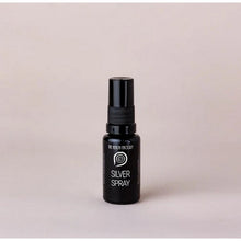 The Health Factory Nano Silver First Aid Spray 15ml
