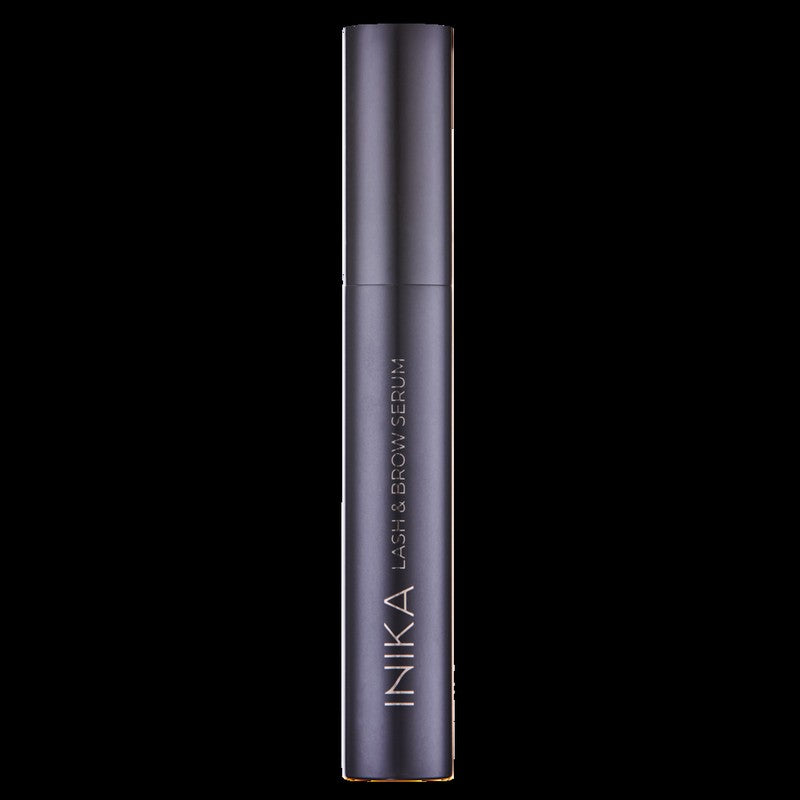 INIKA Organic Lash and Brow Serum 7ml
