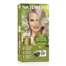 Naturtint Permanent 10A Light Ash Blonde 170ml