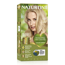 Naturtint Permanent 10N Light Dawn Blonde 170ml