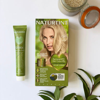 Naturtint Permanent 10N Light Dawn Blonde 170ml