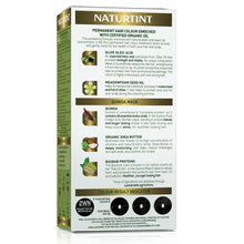 Naturtint Permanent 2WN Radiant Nature Brown Black 170ml