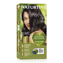 Naturtint Permanent 3N Dark Chestnut Brown 170ml