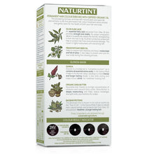 Naturtint Permanent 3NV Deep Radiant Red 170ml