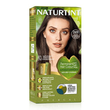 Naturtint Permanent 3WN Radiant Nature Dark Brown 170ml
