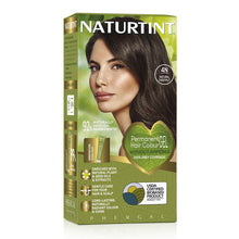 Naturtint Permanent 4N Natural Chestnut 170ml