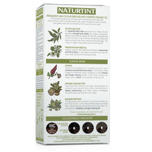 Naturtint Permanent 4NC Deep Cappuccino Brown 170ml