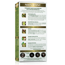 Naturtint Permanent 4W Radiant Dark Brown 170ml