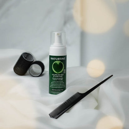 Naturtint Styling Foam 125ml
