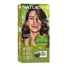 Naturtint Permanent 5A Light Ash Chestnut 170ml