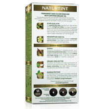 Naturtint Permanent 5A Light Ash Chestnut 170ml