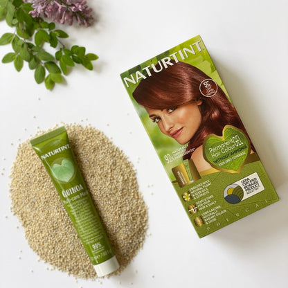 Naturtint Permanent 5C Light Copper Chestnut 170ml