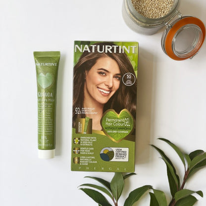 Naturtint Permanent 5G Light Golden Chestnut 170ml