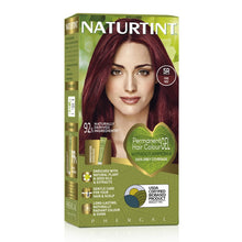 Naturtint Permanent 5R Fire Red 170ml