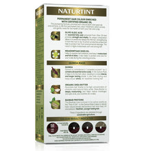 Naturtint Permanent 5R Fire Red 170ml
