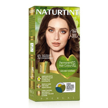 Naturtint Permanent 5W Radiant Medium Brown 170ml
