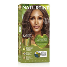 Naturtint Permanent 6.7 Dk Chocolate Blonde 170ml
