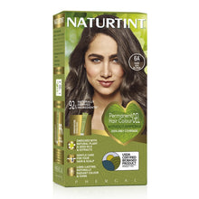 Naturtint Permanent 6A Dark Ash Blonde 170ml