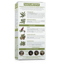 Naturtint Permanent 6GA Deep Almond Brown 170ml