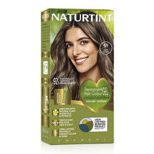 Naturtint Permanent 6N Dark Blonde 170ml