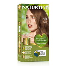 Naturtint Permanent 6WG Radiant Golden Dark Blonde 170ml