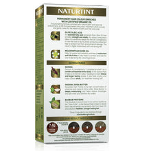 Naturtint Permanent 7.46 Arizona Copper 170ml