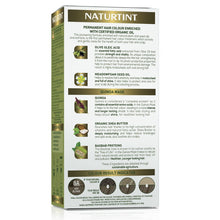 Naturtint Permanent 8A Ash Blonde 170ml