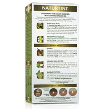 Naturtint Permanent 8C Copper Blonde 170ml