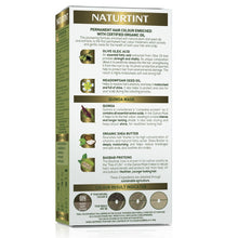 Naturtint Permanent 8N Wheat Germ Blonde 170ml