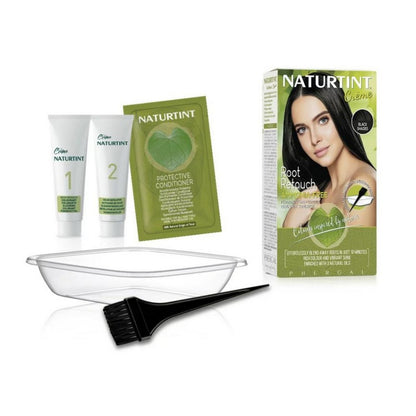 Naturtint Root Retouch Black Shades 45ml
