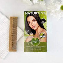 Naturtint Root Retouch Black Shades 45ml