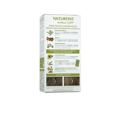 Naturtint Root Retouch Dark Blonde Shades 45ml