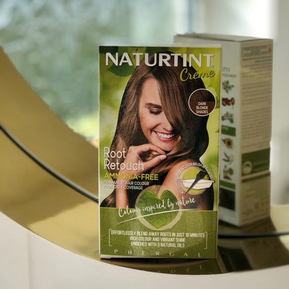 Naturtint Root Retouch Dark Blonde Shades 45ml