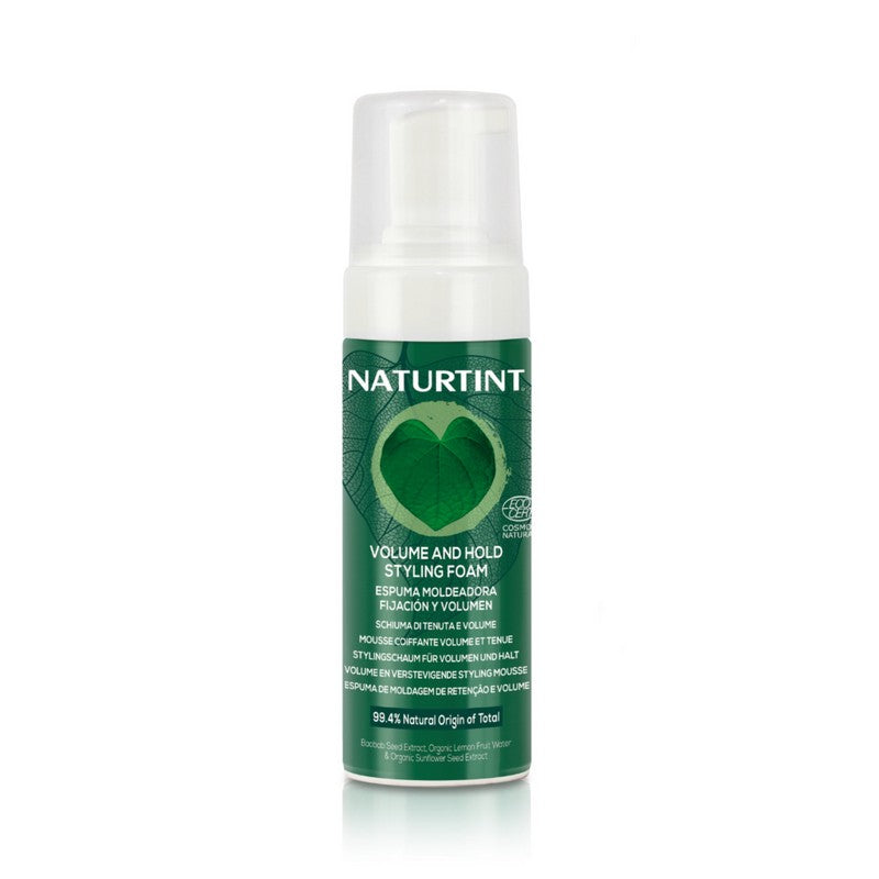 Naturtint Styling Foam 125ml