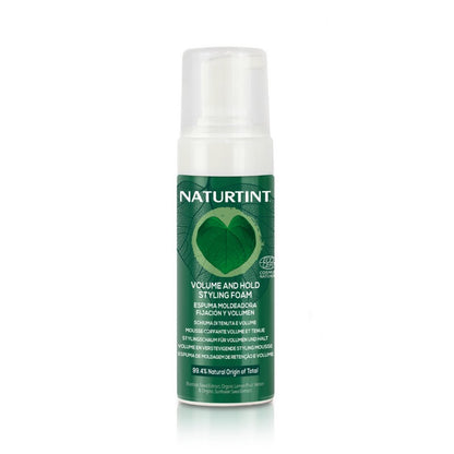 Naturtint Styling Foam 125ml