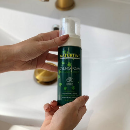 Naturtint Styling Foam 125ml