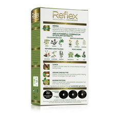 Naturtint Reflex 3.0 Dark Chestnut Brown 110ml