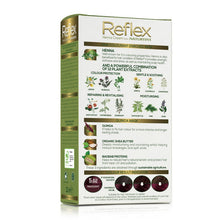 Naturtint Reflex 5.62 Mahogany 110ml