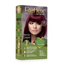 Naturtint Reflex 5.62 Mahogany 110ml