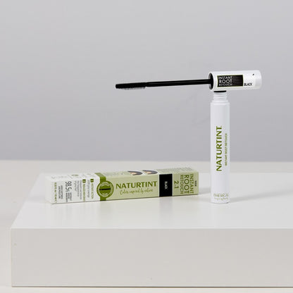 Naturtint 2in1 Instant Root Retouch Black 10ml