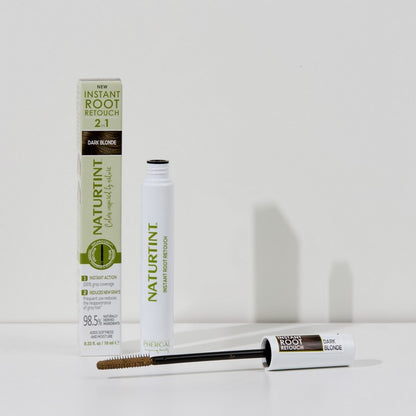 Naturtint 2in1 Instant Root Retouch Dark Blonde 10ml