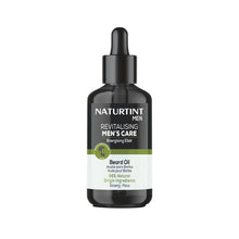 Naturtint Revitalising Men's Care Beard Oil 50ml