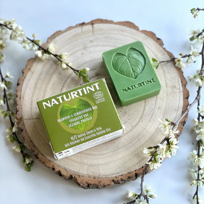 Naturtint Shampoo & Conditioner Bar Frequent Use 75g