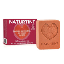 Naturtint Shampoo & Conditioner Bar Volumising 75g