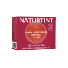 Naturtint Shampoo & Conditioner Bar Volumising 75g