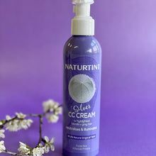 Naturtint Silver CC Cream Leave In Conditioner 300ml