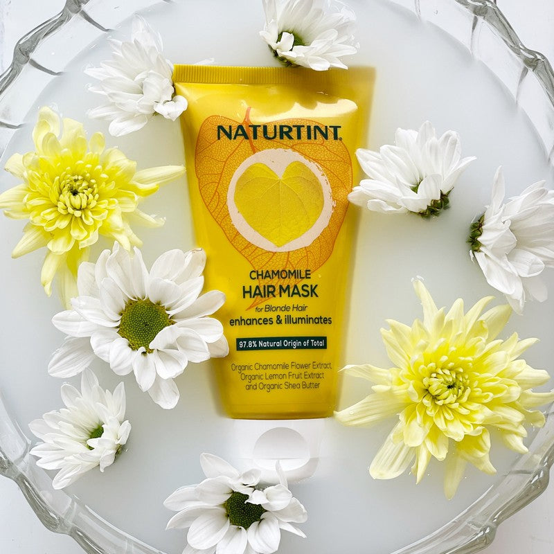 Naturtint Chamomile Hair Mask 150ml