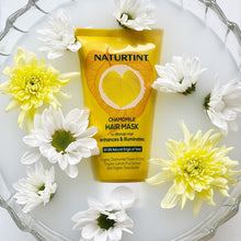 Naturtint Chamomile Hair Mask 150ml
