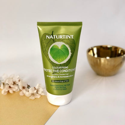 Naturtint Colour Fixing Protective Conditioner 150ml